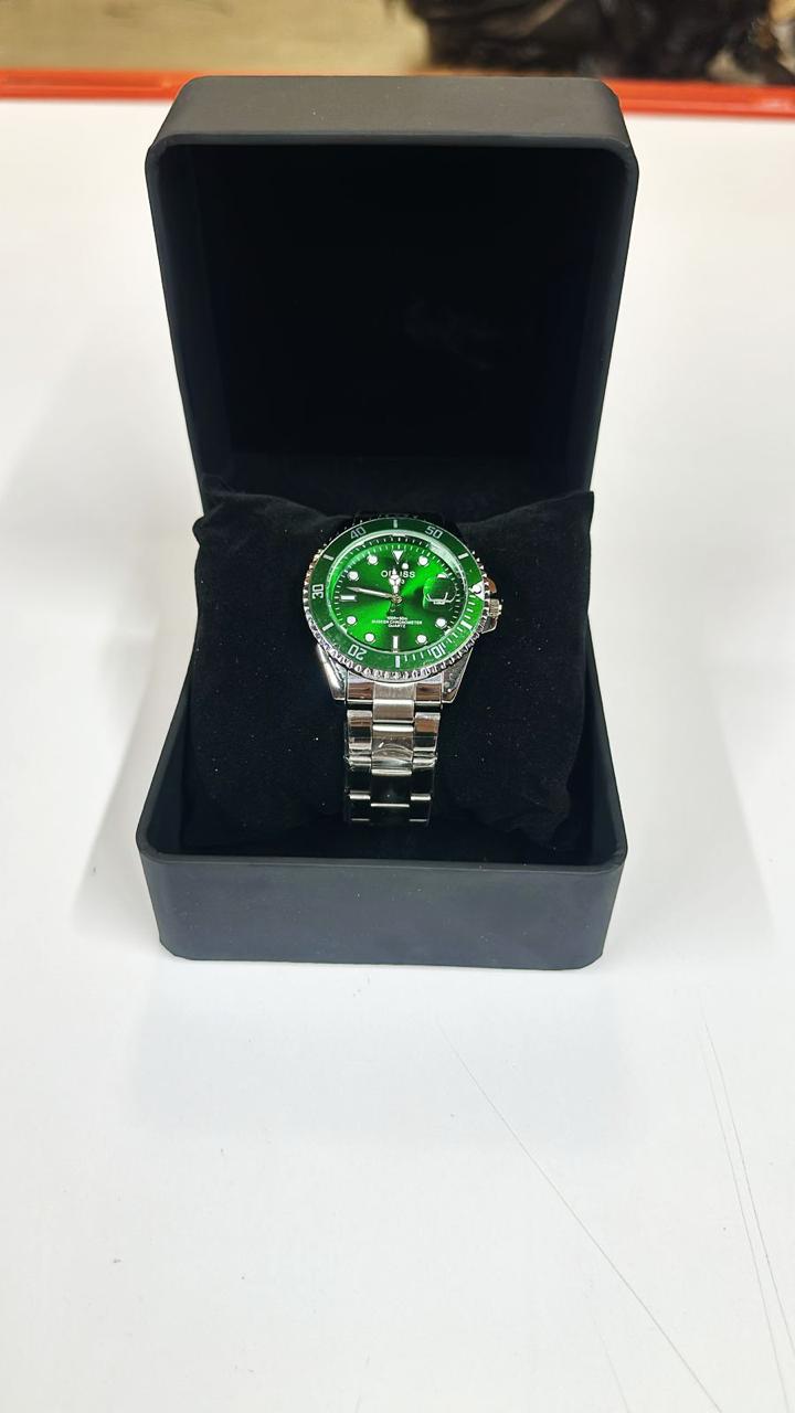 Reloj tipo Rolex