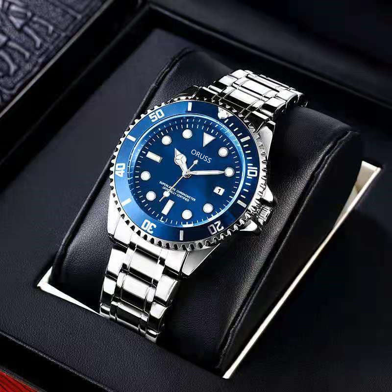 Reloj tipo Rolex