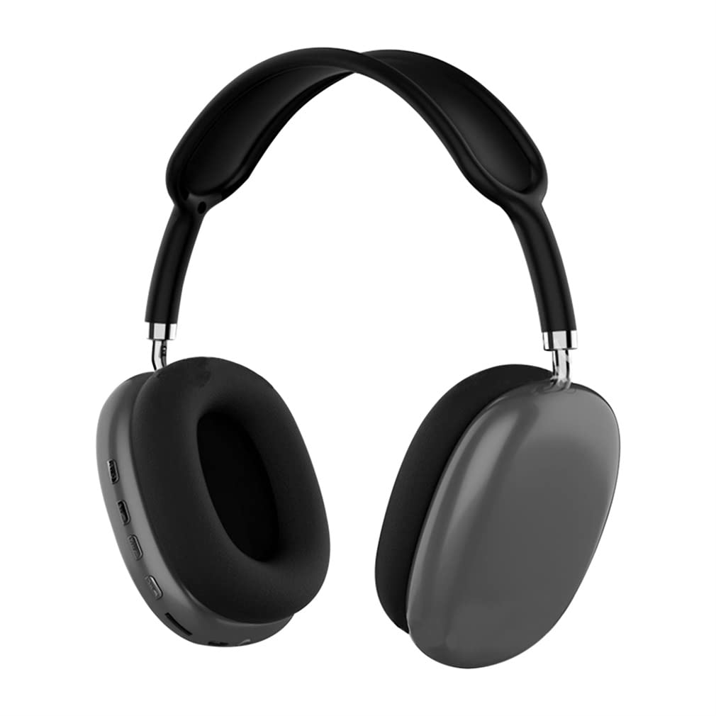 Auriculares P9 Max negro