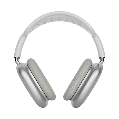 Auriculares P9 Max gris