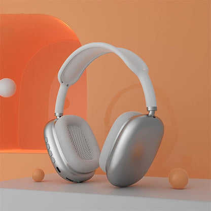 Auriculares P9 Max gris