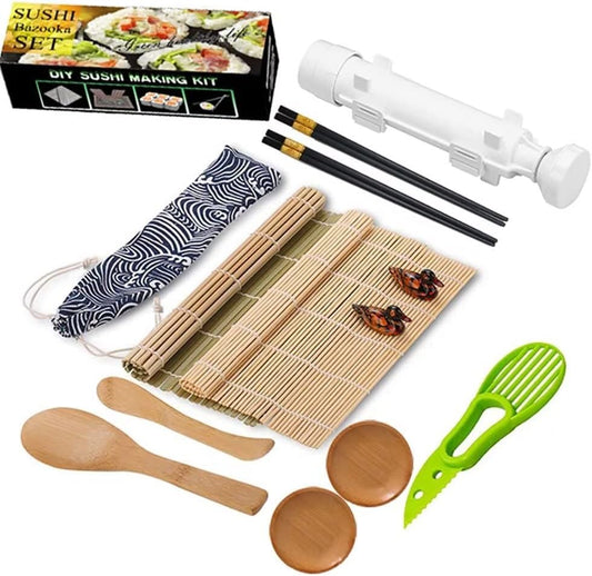 Kit para hacer Sushi