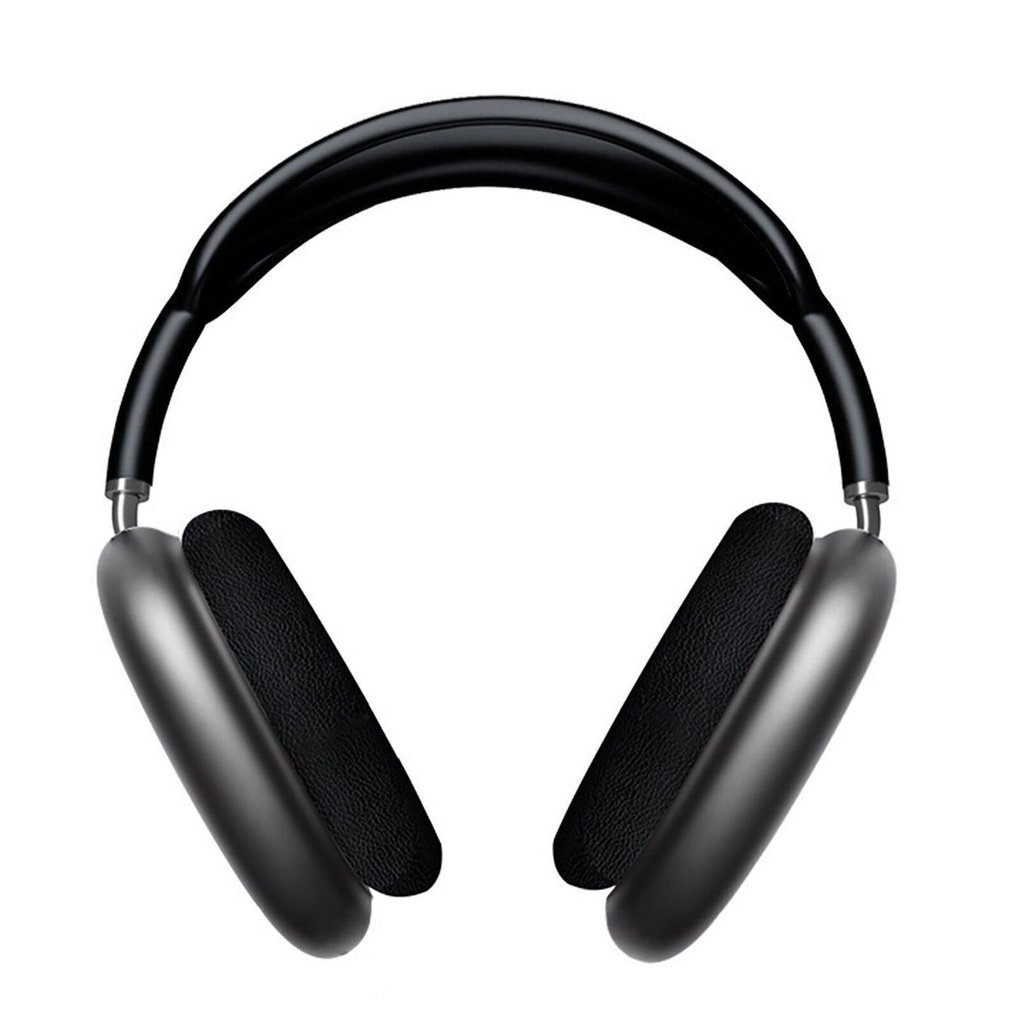 Auriculares P9 Max negro